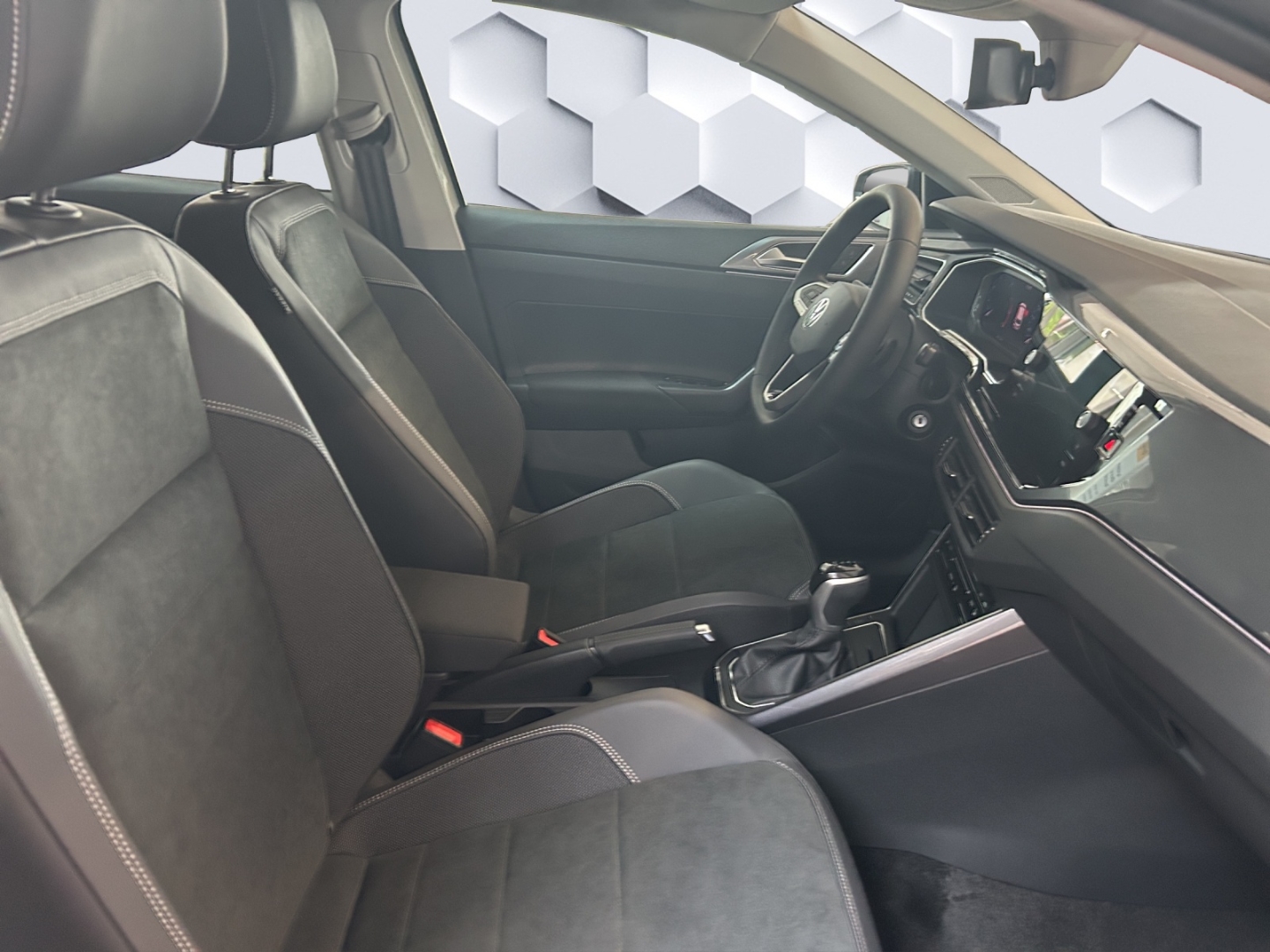 Polo Style 1.0l DSG IQ.Drive u. Light Allwetter Kamera