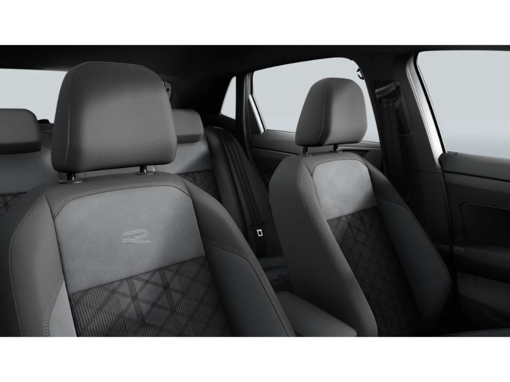 Polo R-Line 1.0l TSI DSG Kamera Allwetter IQ.Drive