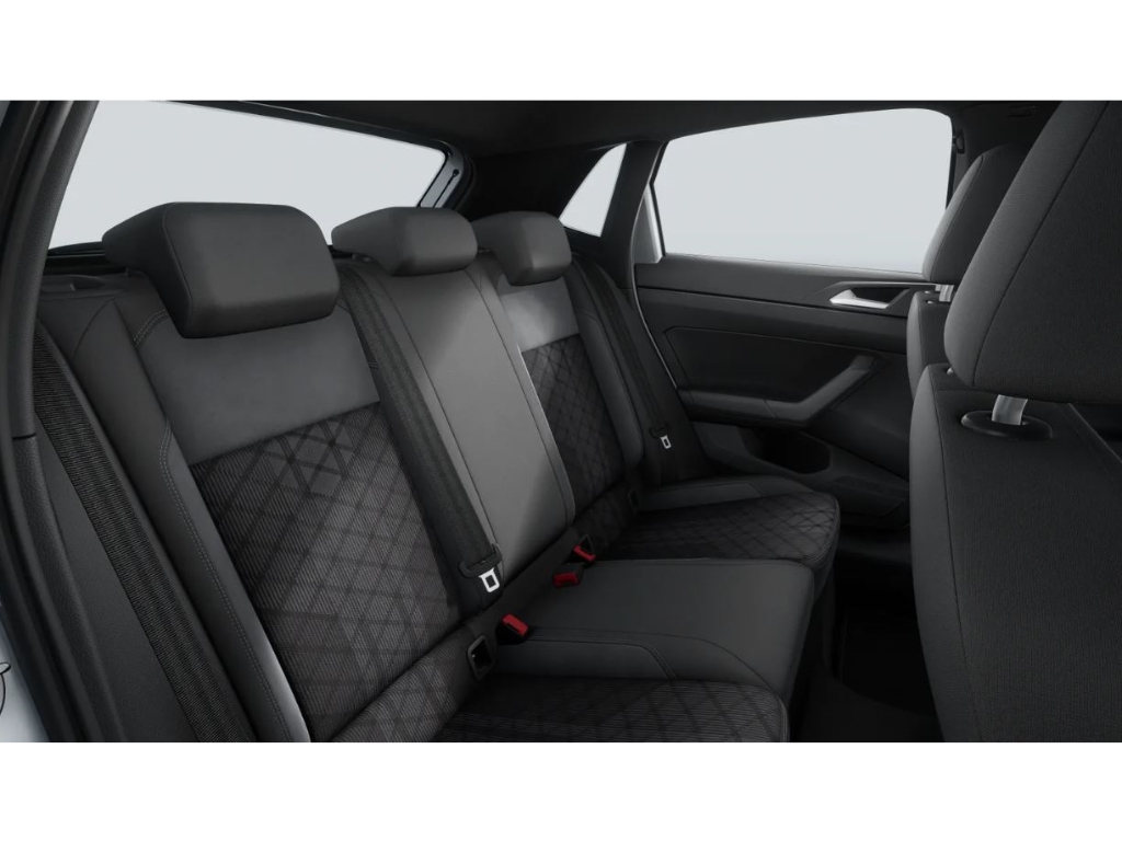 Polo R-Line 1.0l TSI DSG Kamera Allwetter IQ.Drive