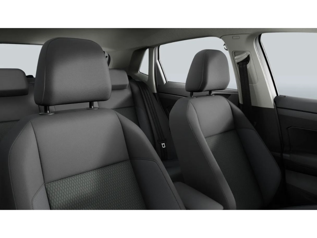 Polo Life 1.0l 5-Gang PDC Lane Assist Allwetter