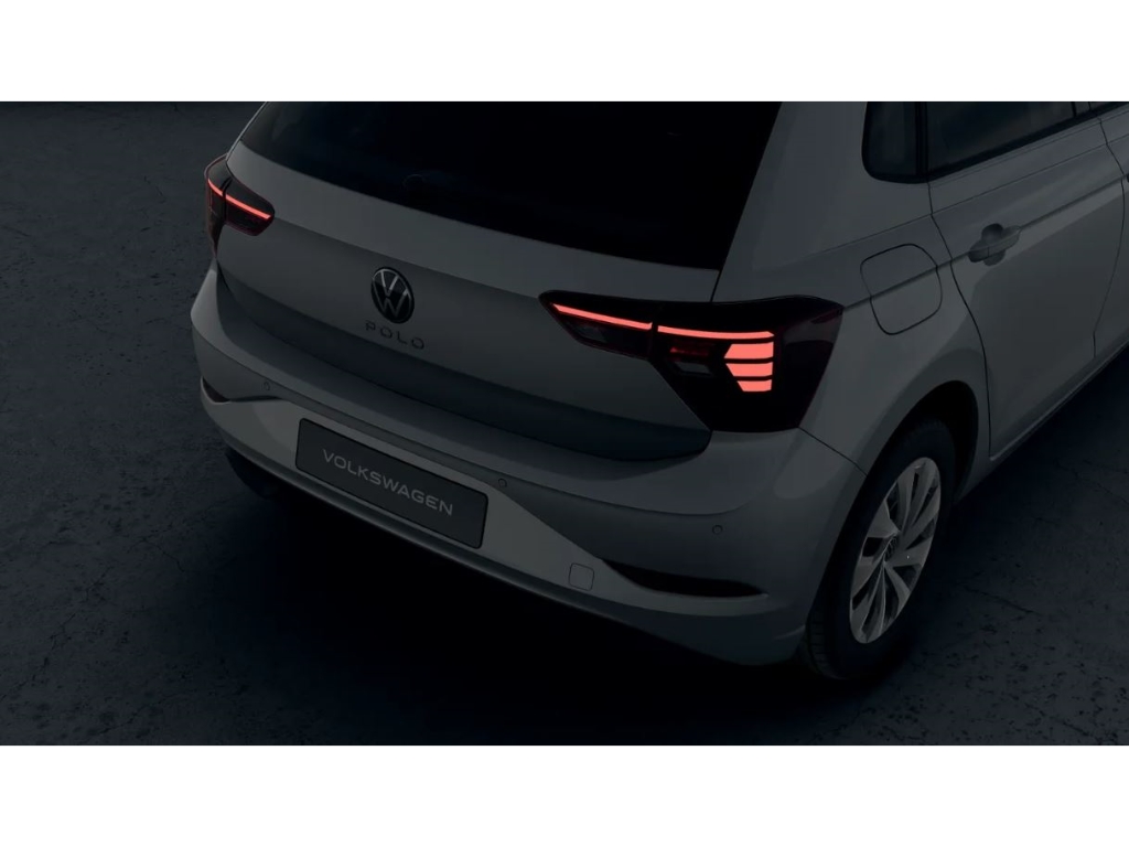 Polo Life 1.0l 5-Gang Allwetter PDC Lane Assist