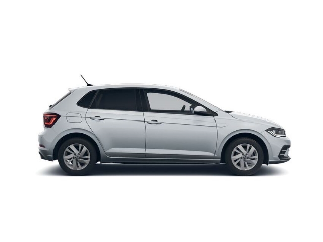Polo Style 1.0l TSI DSG Allwetter Kamera IQ.Drive
