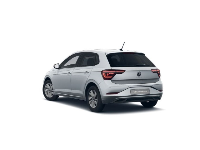 Polo Style 1.0l TSI DSG Allwetter Kamera IQ.Drive