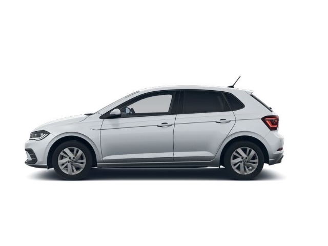 Polo Style 1.0l TSI DSG Allwetter Kamera IQ.Drive