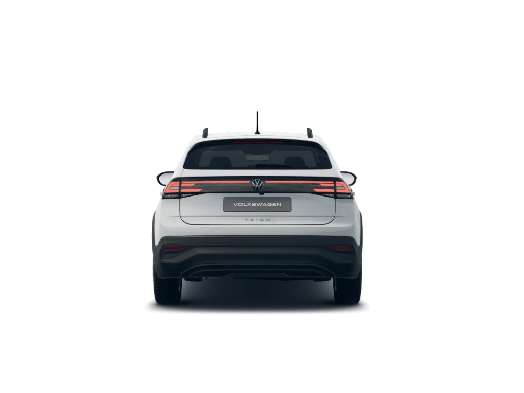 Taigo Energy 1.0 l TSI DSG IQ.Light Kamera Klima