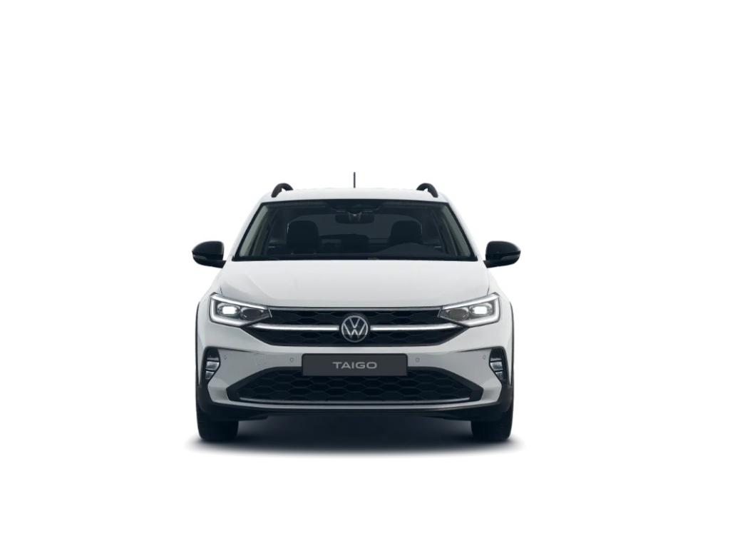 Taigo Energy 1.0 l TSI DSG IQ.Light Kamera Klima