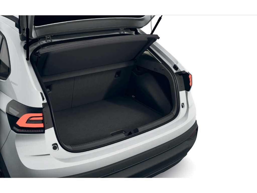 Taigo Energy 1.0 l TSI DSG IQ.Light Kamera Klima
