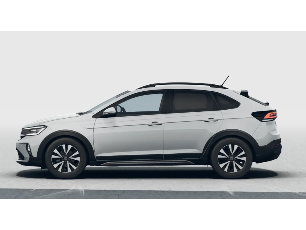Taigo Life 1.0l TSI DSG Kamera IQ Light SitzHz Carplay