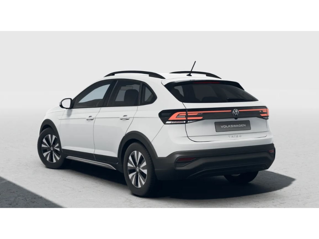 Taigo Life 1.0l TSI DSG Kamera IQ Light SitzHz Carplay