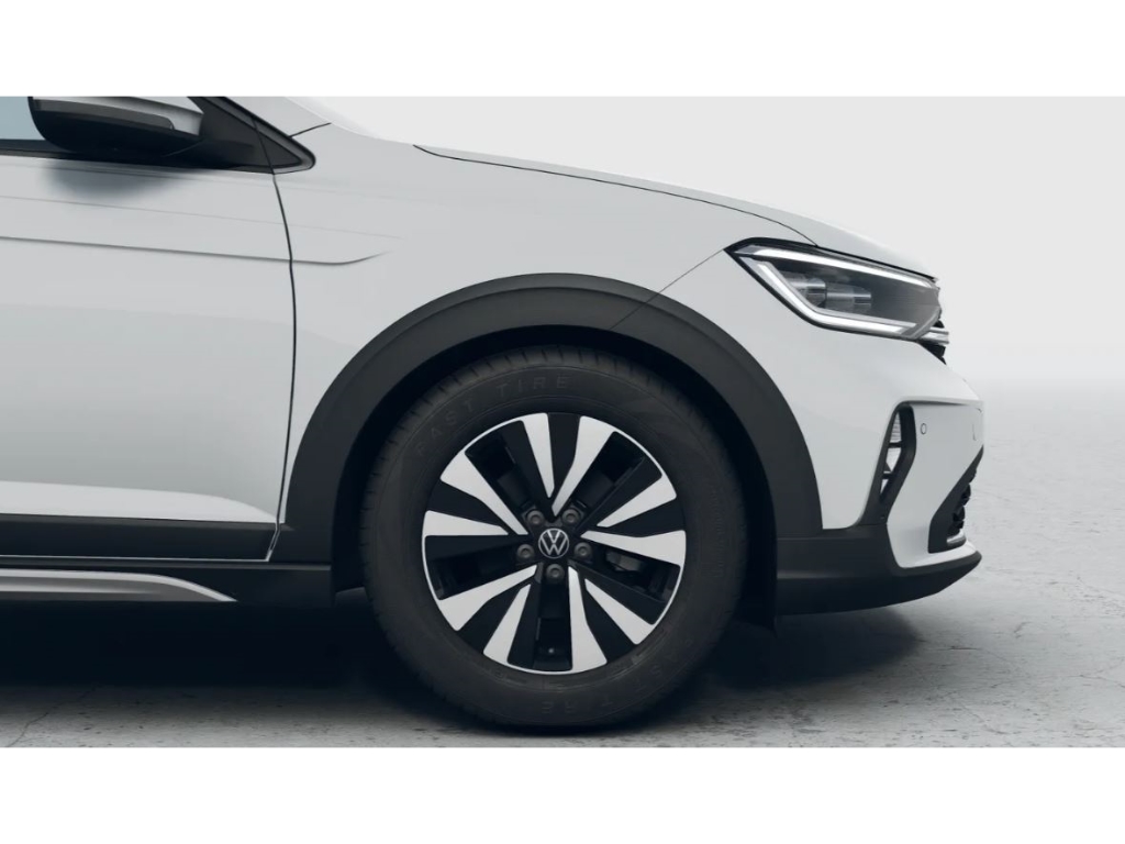 Taigo Life 1.0l TSI DSG Kamera IQ Light SitzHz Carplay