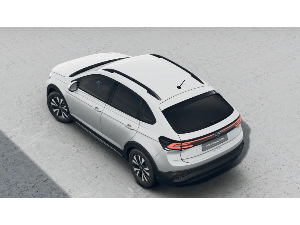Taigo Life 1.0l TSI DSG Kamera IQ Light SitzHz Carplay