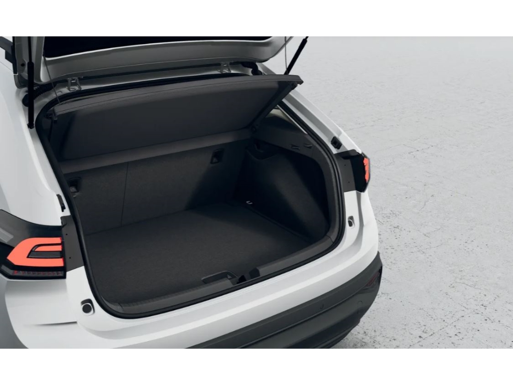 Taigo Life 1.0l TSI DSG Kamera IQ Light SitzHz Carplay