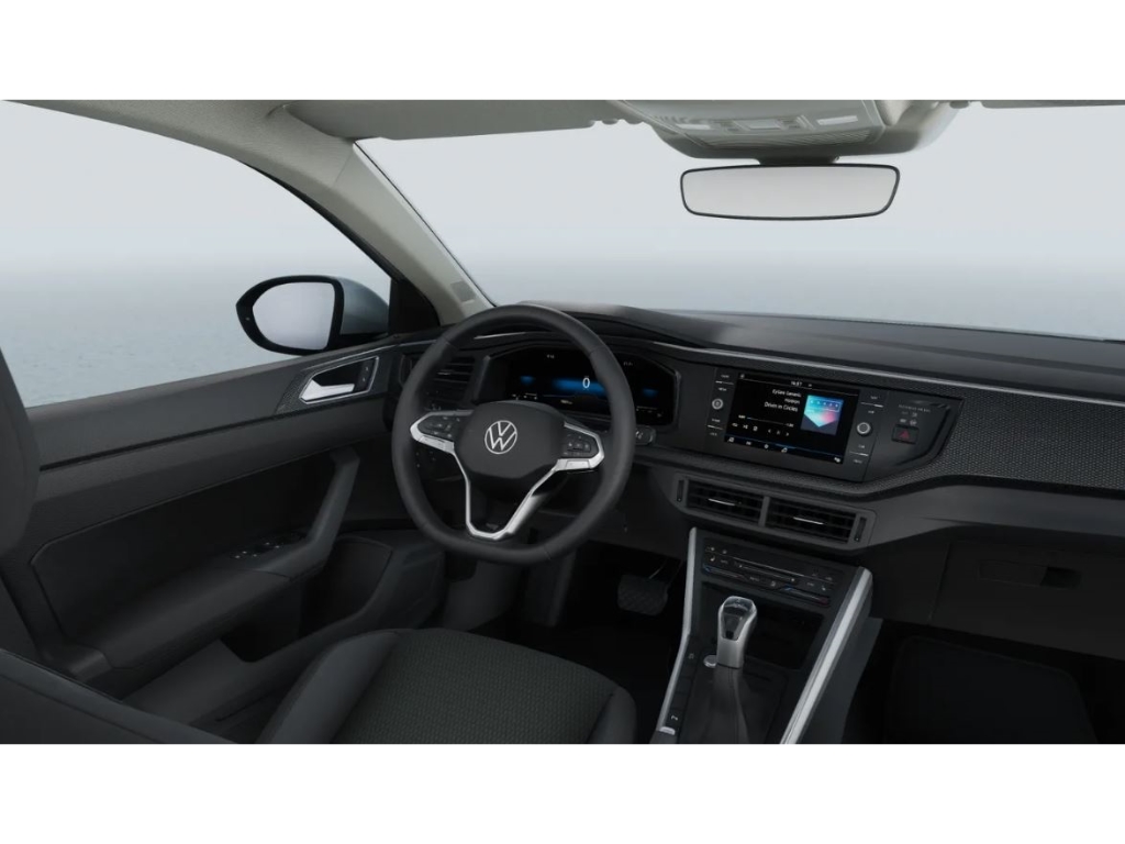 Taigo Life 1.0l TSI DSG Kamera IQ Light SitzHz Carplay