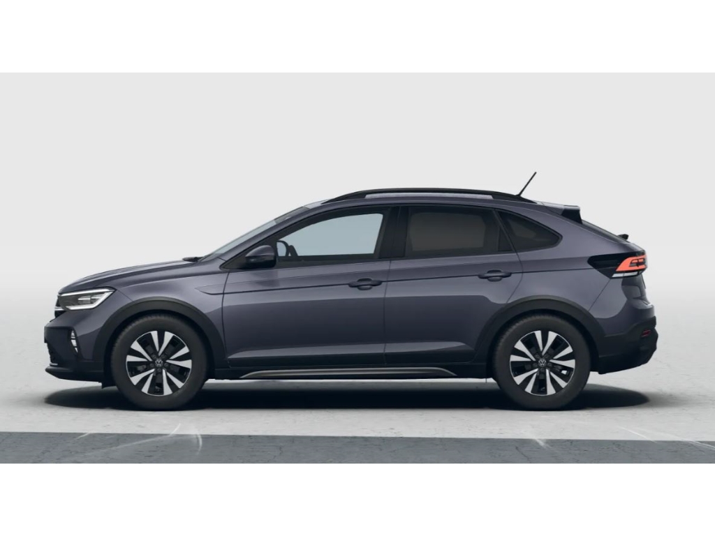 Taigo Life 1.0 l TSI DSG CarPlay IQ Light Kamera