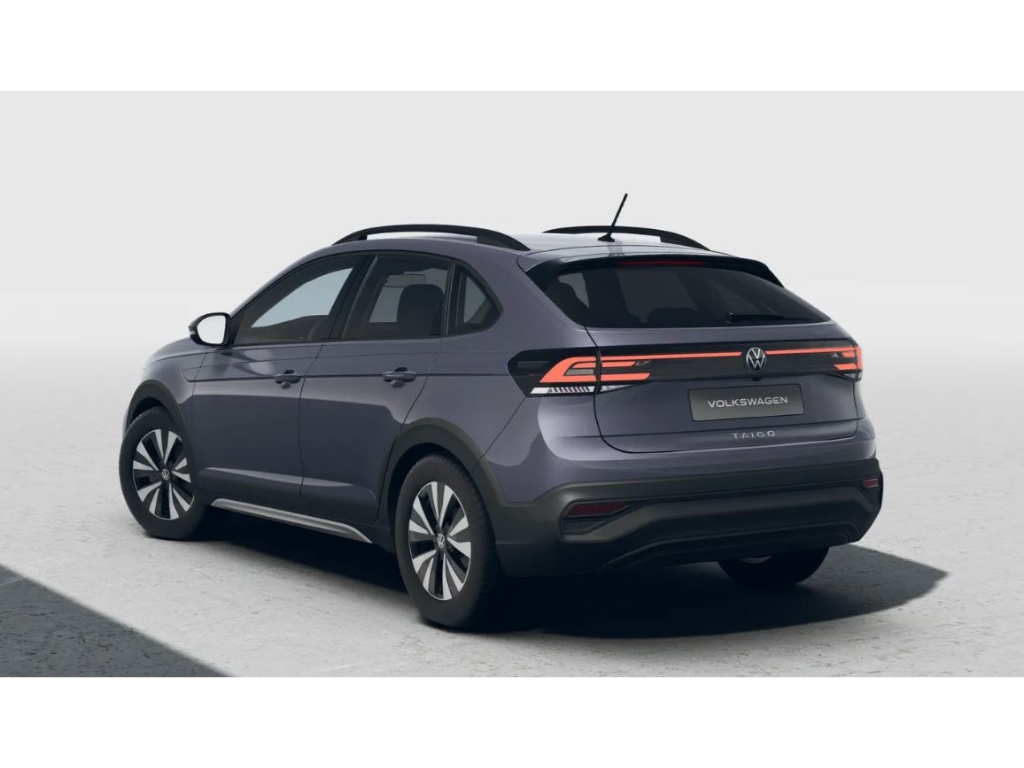 Taigo Life 1.0 l TSI DSG CarPlay IQ Light Kamera