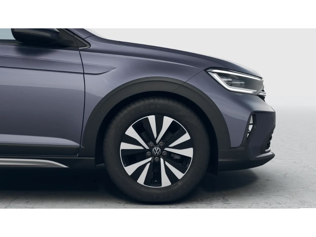 Taigo Life 1.0 l TSI DSG CarPlay IQ Light Kamera