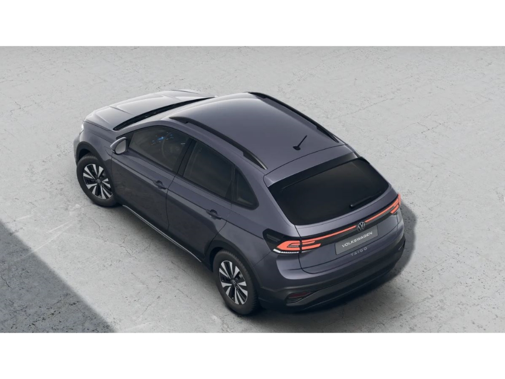 Taigo Life 1.0 l TSI DSG CarPlay IQ Light Kamera