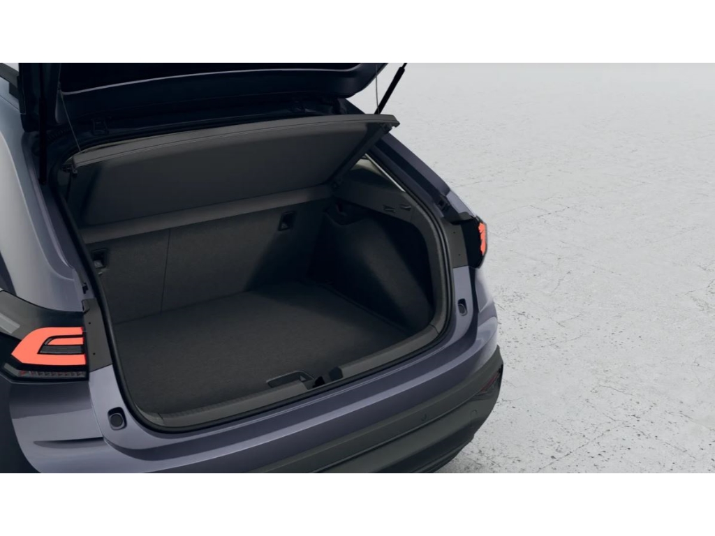 Taigo Life 1.0 l TSI DSG CarPlay IQ Light Kamera