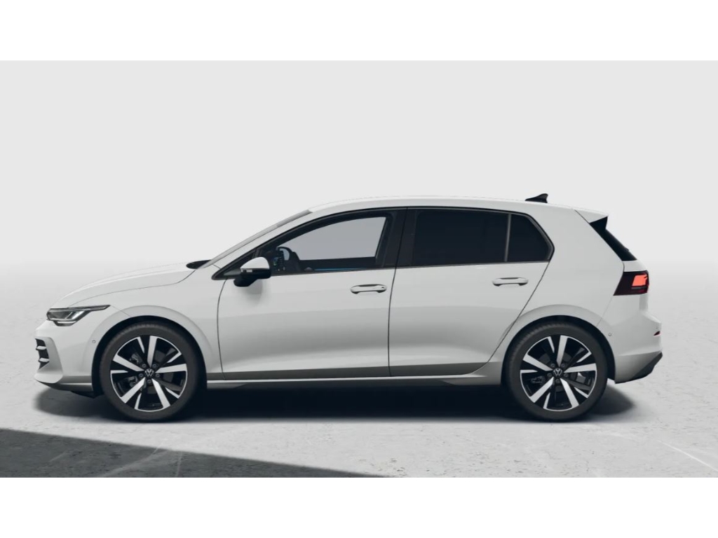 Golf Life 1.5l eTSI DSG Kamera ACC Light Assist Park & Comfort