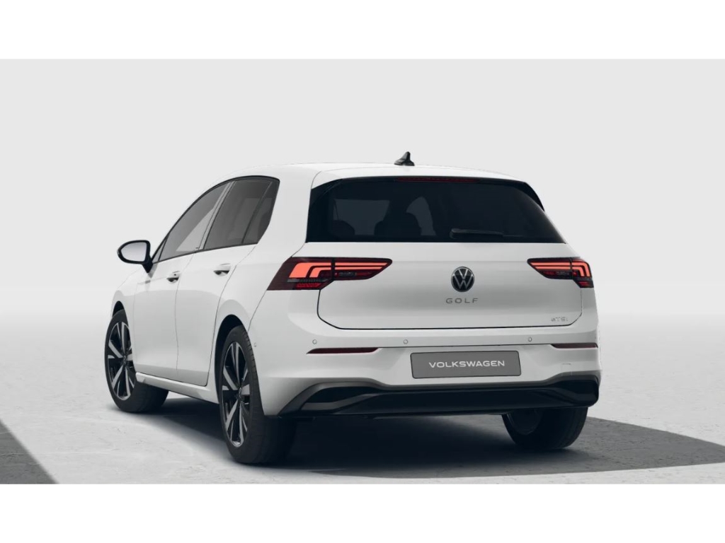 Golf Life 1.5l eTSI DSG Kamera ACC Light Assist Park & Comfort