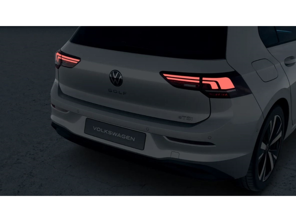Golf Life 1.5l eTSI DSG Kamera ACC Light Assist Park & Comfort