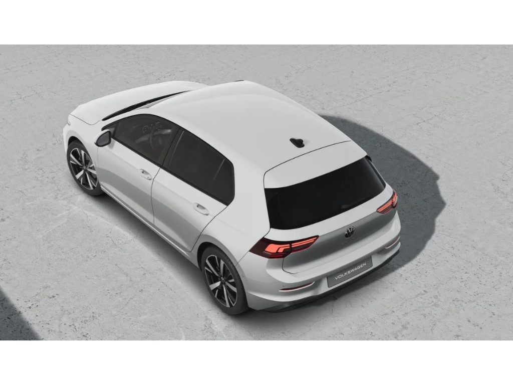 Golf Life 1.5l eTSI DSG Kamera ACC Light Assist Park & Comfort
