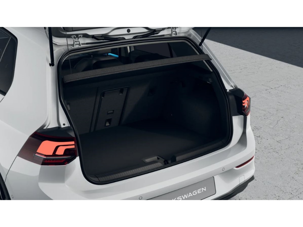 Golf Life 1.5l eTSI DSG Kamera ACC Light Assist Park & Comfort
