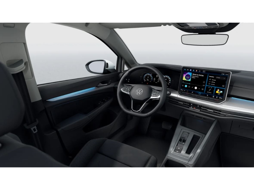 Golf Life 1.5l eTSI DSG Kamera ACC Light Assist Park & Comfort