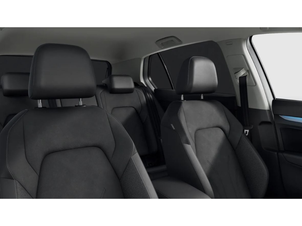 Golf Life 1.5l eTSI DSG Kamera ACC Light Assist Park & Comfort