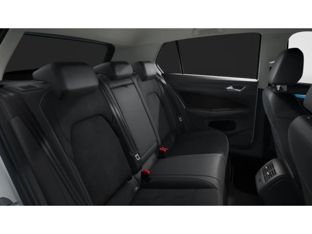 Golf Life 1.5l eTSI DSG Kamera ACC Light Assist Park & Comfort