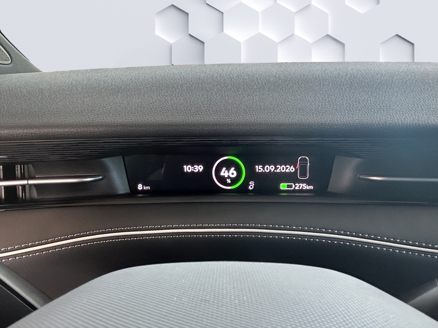 ID.7 Pro W+S Reifen IQ Drive Wärmepumpe + Pakete