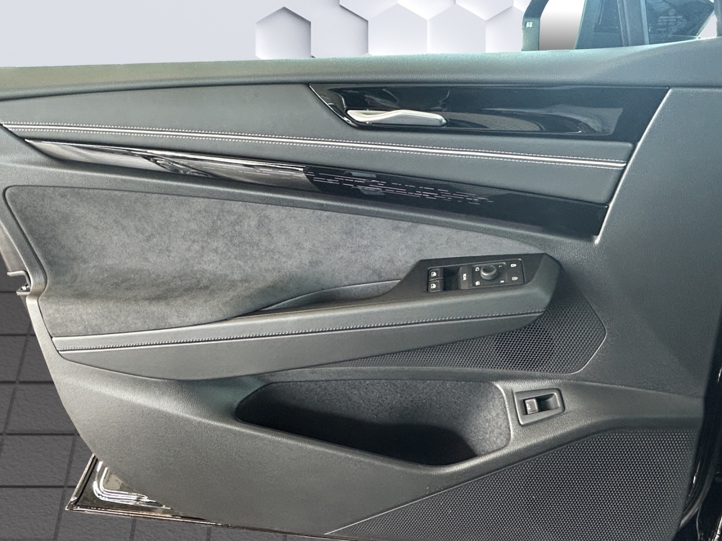 ID.7 Pro W+S Reifen IQ Drive Wärmepumpe + Pakete