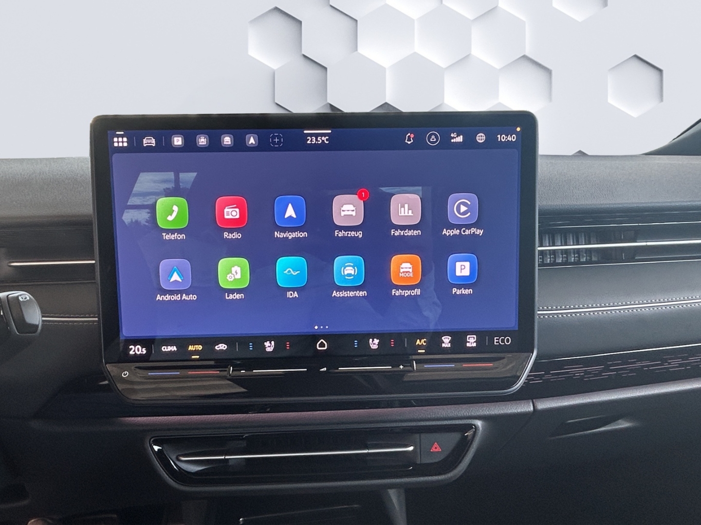 ID.7 Pro W+S Reifen IQ Drive Wärmepumpe + Pakete