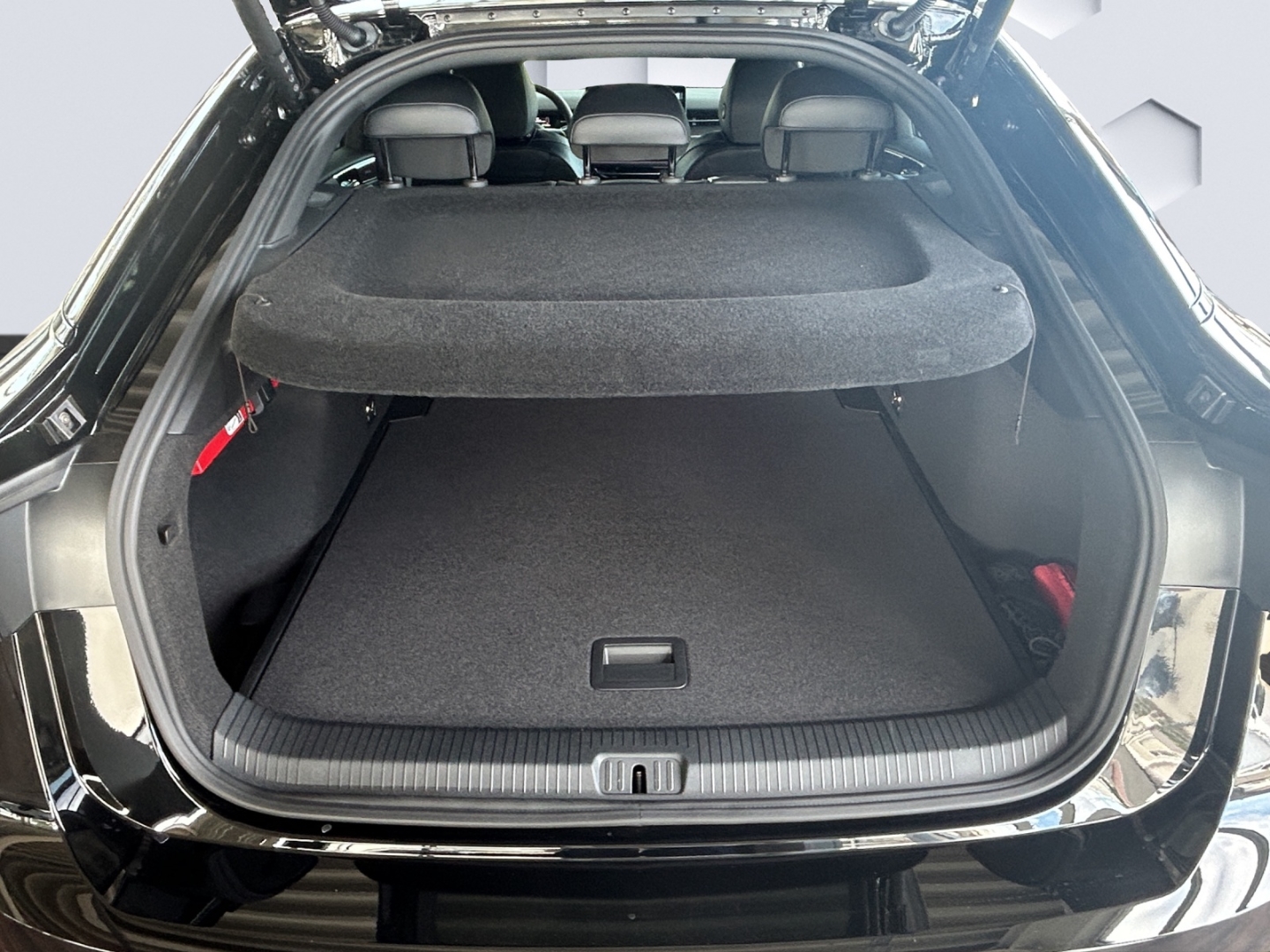 ID.7 Pro W+S Reifen IQ Drive Wärmepumpe + Pakete