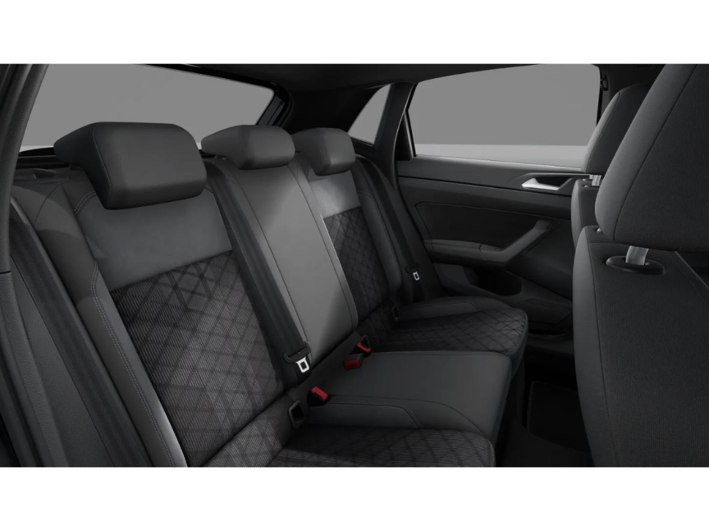 Polo R-Line 1.0l DSG Kamera Allwetter Navi IQ Drive