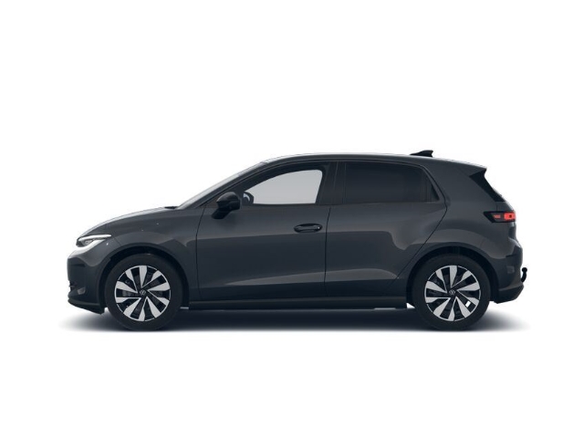 ID. Polo Style AhK W+S Reifen IQ.Drive Navi ergoActive-Sitze