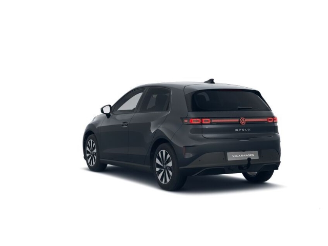 ID. Polo Style AhK W+S Reifen IQ.Drive Navi ergoActive-Sitze