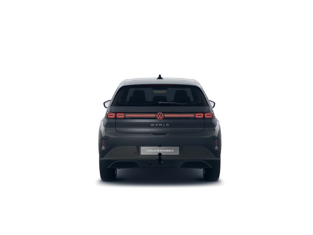 ID. Polo Style AhK W+S Reifen IQ.Drive Navi ergoActive-Sitze