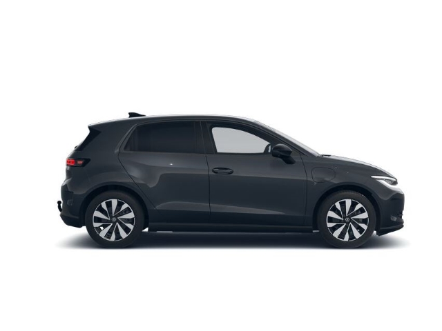 ID. Polo Style AhK W+S Reifen IQ.Drive Navi ergoActive-Sitze