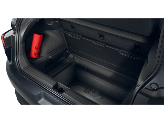ID. Polo Style AhK W+S Reifen IQ.Drive Navi ergoActive-Sitze