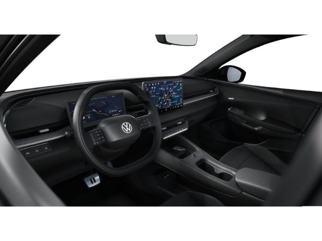 ID. Polo Style AhK W+S Reifen IQ.Drive Navi ergoActive-Sitze