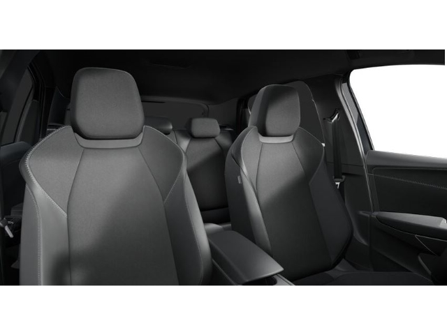 ID. Polo Style AhK W+S Reifen IQ.Drive Navi ergoActive-Sitze