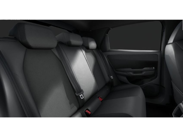 ID. Polo Style AhK W+S Reifen IQ.Drive Navi ergoActive-Sitze