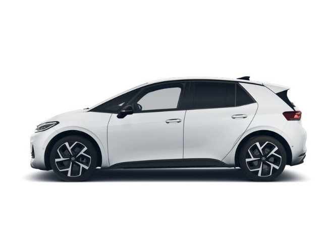 ID.3 Life 58 KWh Allwetter IQ Drive Pro Wärmepumpe