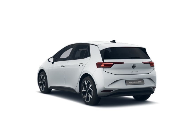 ID.3 Life 58 KWh Allwetter IQ Drive Pro Wärmepumpe