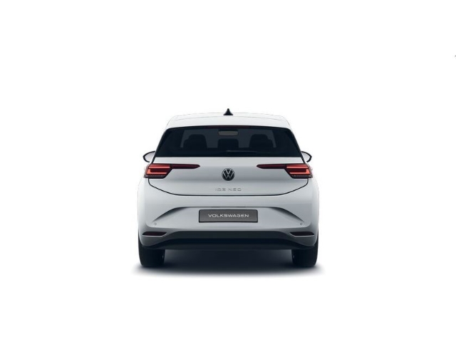 ID.3 Life 58 KWh Allwetter IQ Drive Pro Wärmepumpe