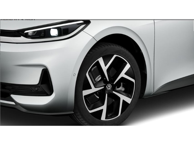ID.3 Life 58 KWh Allwetter IQ Drive Pro Wärmepumpe