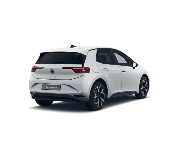 ID.3 Life 58 KWh Allwetter IQ Drive Pro Wärmepumpe