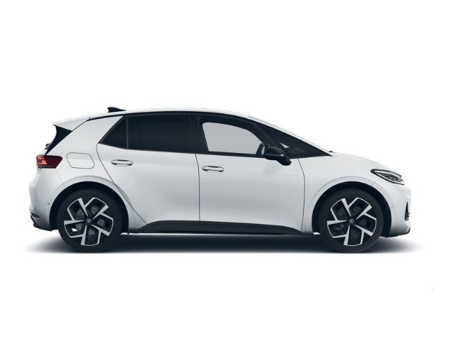 ID.3 Life 58 KWh Allwetter IQ Drive Pro Wärmepumpe