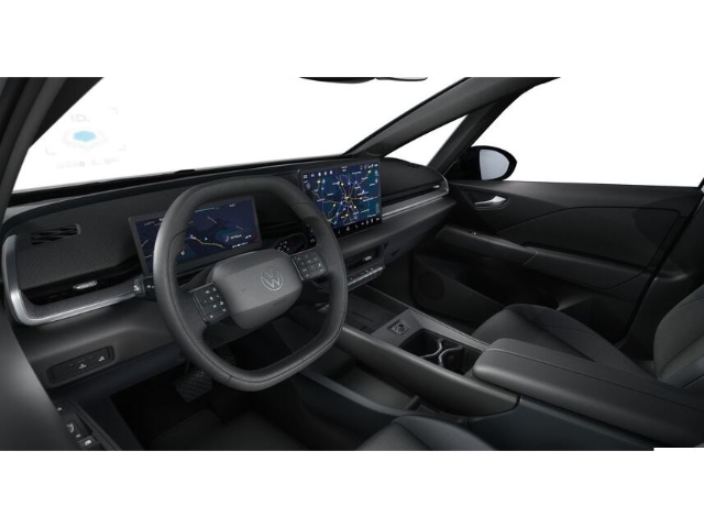 ID.3 Life 58 KWh Allwetter IQ Drive Pro Wärmepumpe